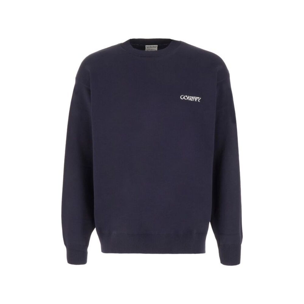 Marcelo Burlon Man Clothing Knitwear